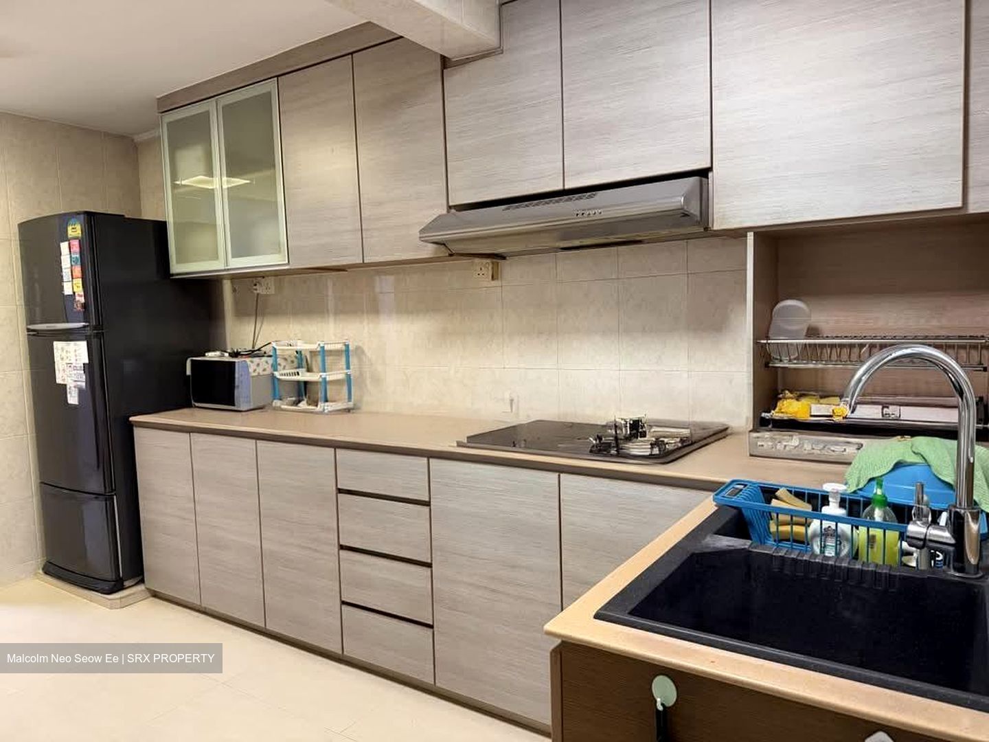 Blk 125 Lorong 1 Toa Payoh (Toa Payoh), HDB 3 Rooms #592013761